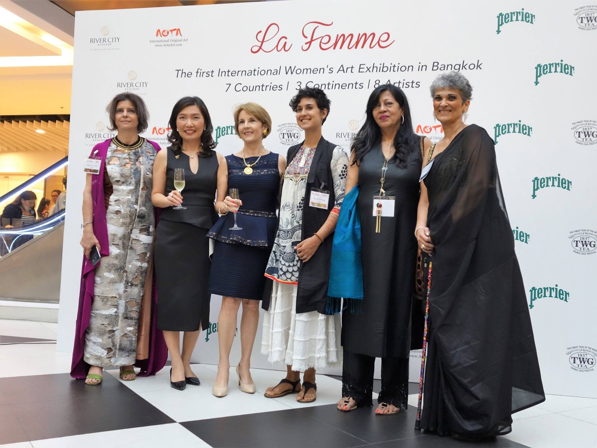 La Femme